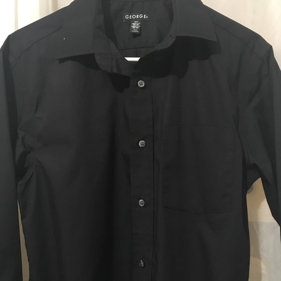 2 SHIRTS GEORGE - Picture 6 of 8